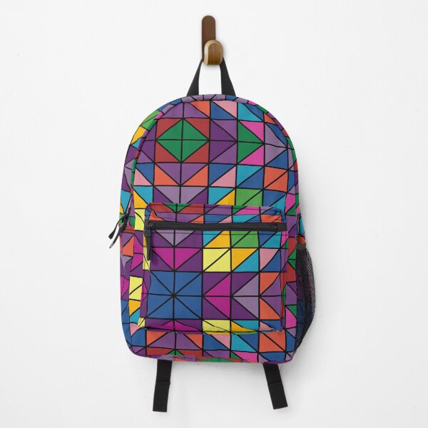Item preview, Infinite Triangles designed and sold by customgiftstore.