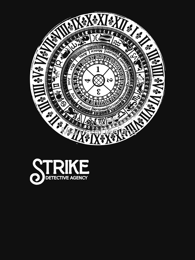 Thumbnail 7 of 7, Essential T-Shirt, Troubled Blood designed and sold by MorvernDesigns.
