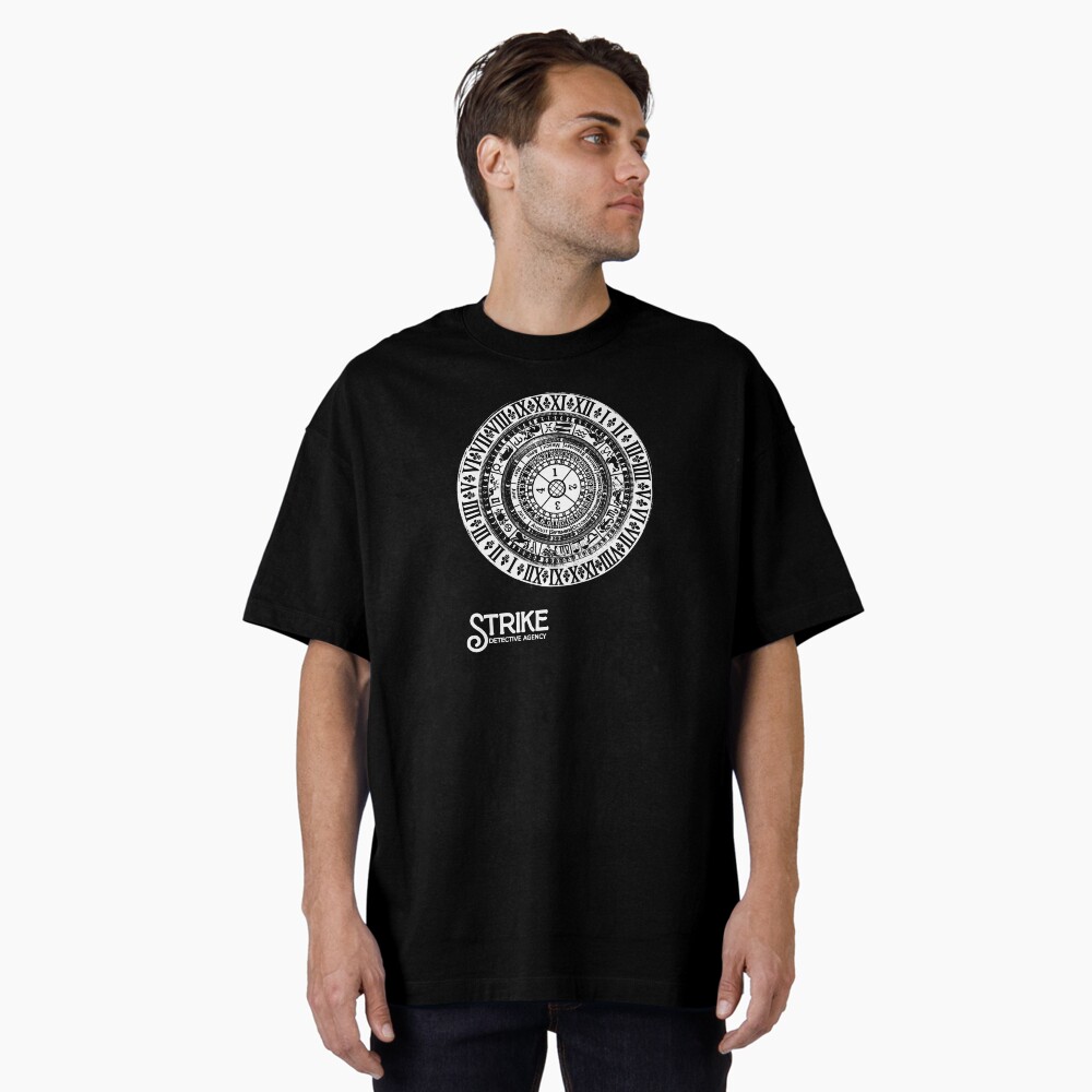 Item preview, Oversized T-Shirt designed and sold by MorvernDesigns.