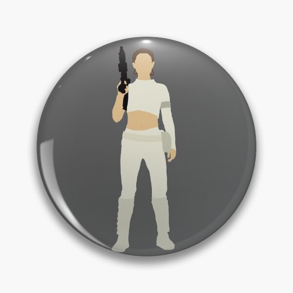 Item preview, Execution Padmé designed and sold by DulceDesigns.