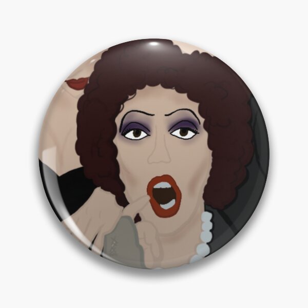 Item preview, Rocky horror cast  designed and sold by raychelerin.