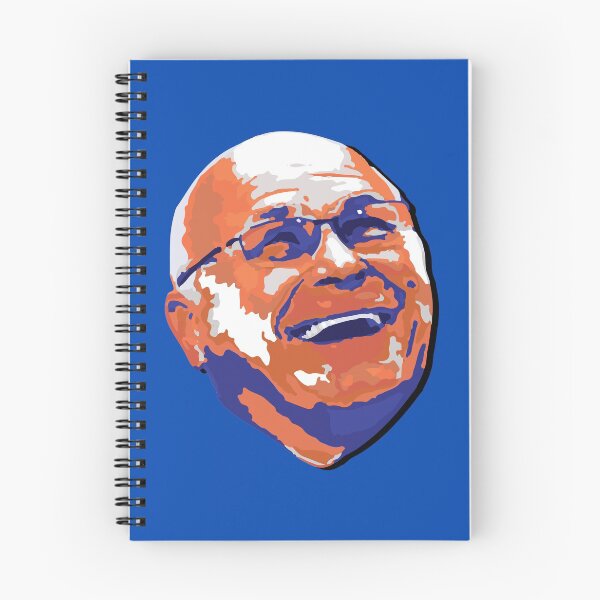 Item preview, Barry Trotz designed and sold by Selina Ferragamo.
