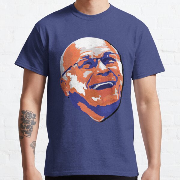 barry trotz t shirt