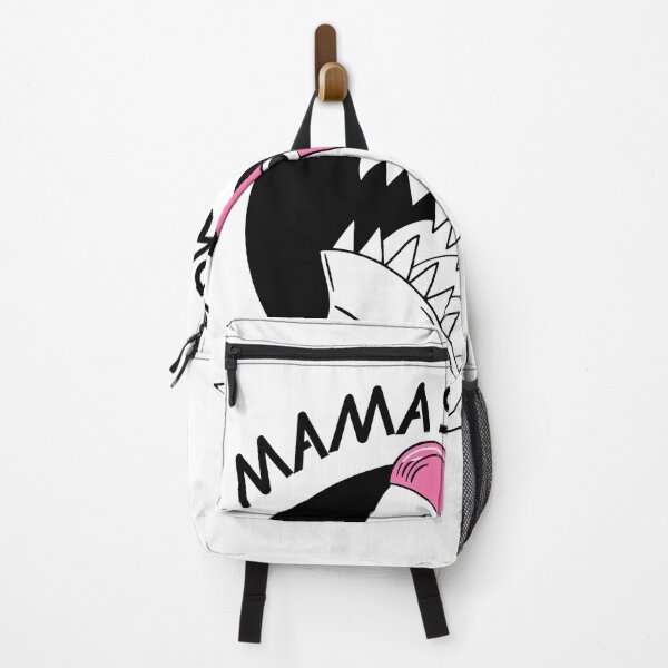 Item preview, Mama shark | Mother's Day Gift designed and sold by Gika Thailand.