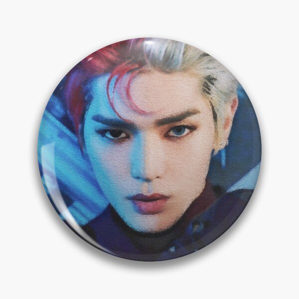 Item preview, Taeyong, SuperM, NCT127 designed and sold by emmsephemera.