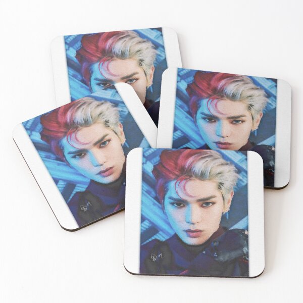 Item preview, Taeyong, SuperM, NCT127 designed and sold by emmsephemera.