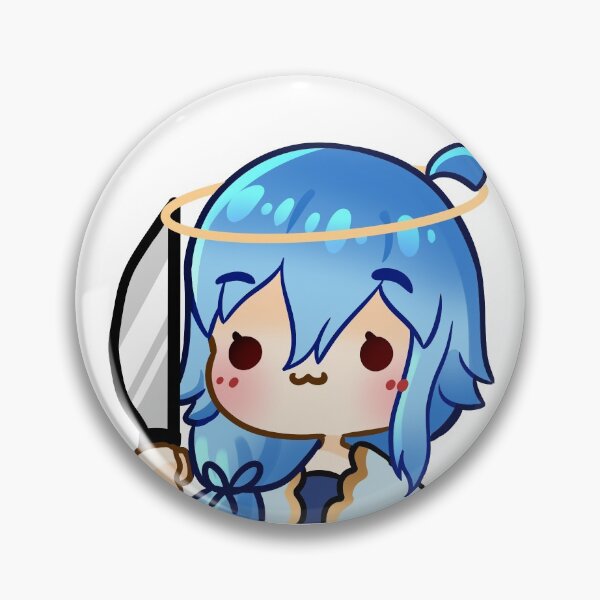 Item preview, AeEmoji Stab designed and sold by FFXIVEurope.