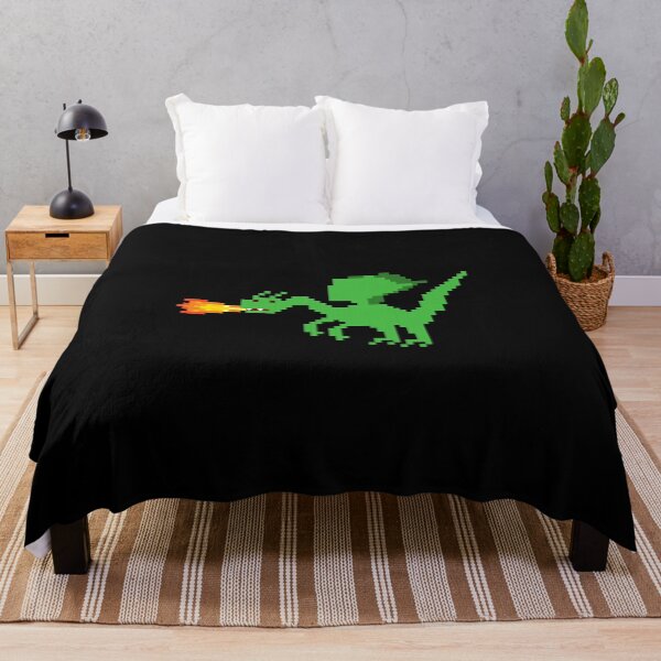 Item preview, Little Pixel Dragon designed and sold by razvigod.