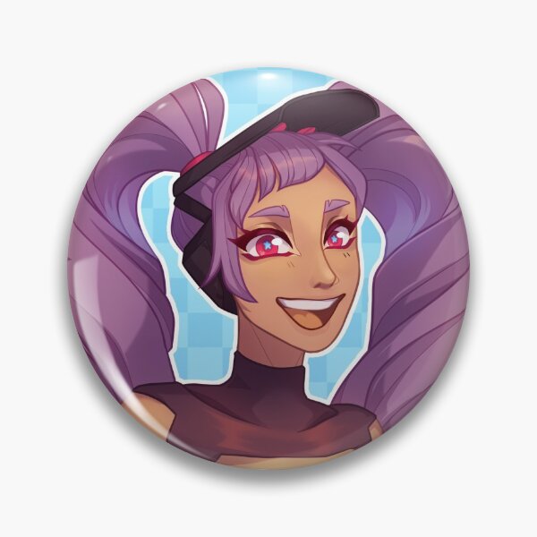 Item preview, Entrapta designed and sold by raireoon.