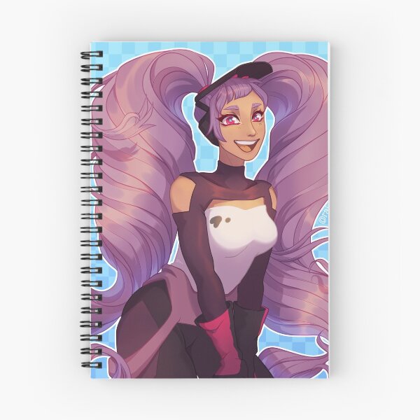 Item preview, Entrapta designed and sold by raireoon.