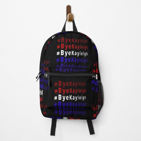 Item preview, Bye Kayleigh #byekaleigh ANTI tRUMP T-SHIRT designed and sold by AllLeftSides42.