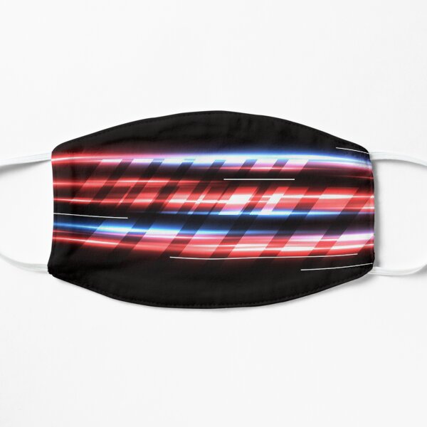F1 Mask Mask Flat Mask