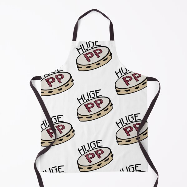 Item preview, Pewdiepie huge pp tambourine floor gang merch designed and sold by Prince-King.