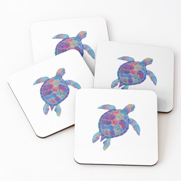 Item preview, Sea Turtle designed and sold by Brielle Jaglowski.