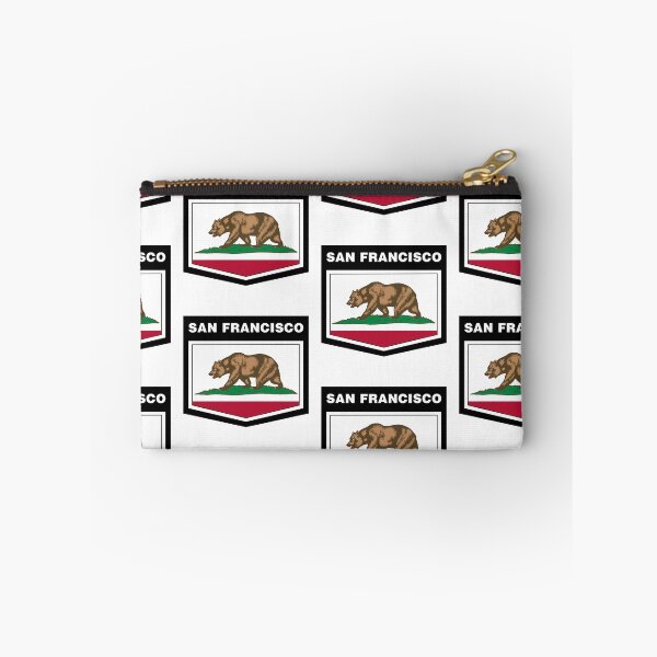Item preview, San Francisco California designed and sold by Grayforth.