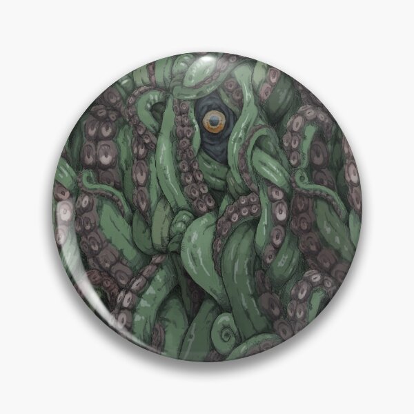 Item preview, Tentacle Wall designed and sold by Sa-m-ize.