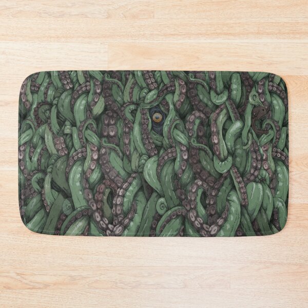 Item preview, Tentacle Wall designed and sold by Sa-m-ize.