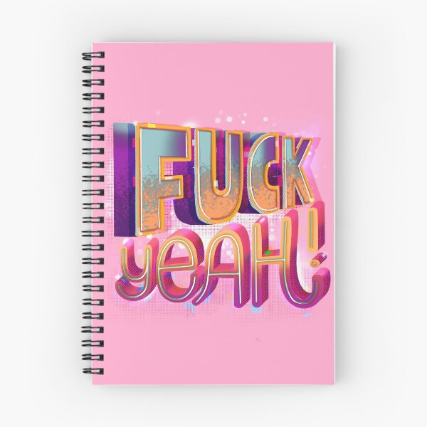 Item preview, F*ck yeah! designed and sold by am2c.