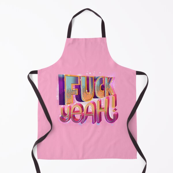 Item preview, F*ck yeah! designed and sold by am2c.