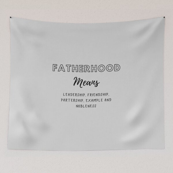Item preview, Paternidad designed and sold by CarlosBerry.