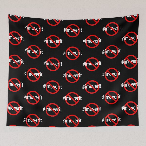 Item preview, I'm not over it - #imoverit - Not forgotten - Still bothering me designed and sold by notstuff.