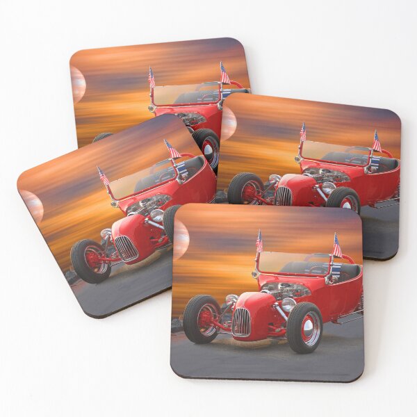 Item preview, 1920 Ford 'Patriot T' Roadster designed and sold by DaveKoontz.