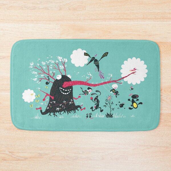Item preview, Running wild designed and sold by Hemfred.