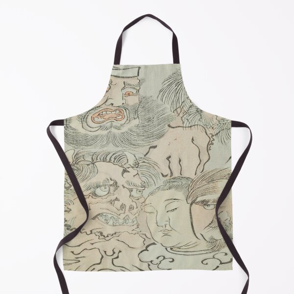 Item preview, Kyosai yokai  designed and sold by Hellisotherppl.