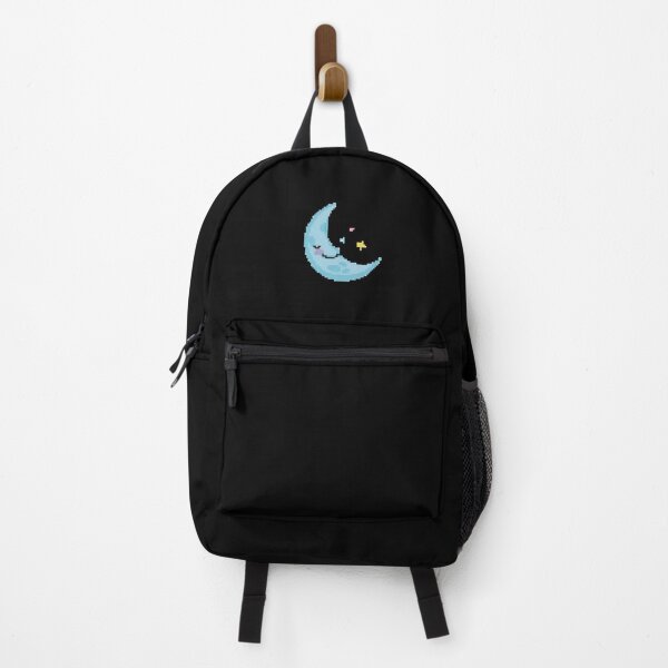 Item preview, Little Pixel Moon designed and sold by razvigod.