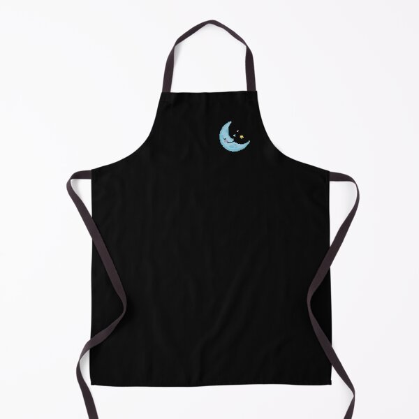 Item preview, Little Pixel Moon designed and sold by razvigod.