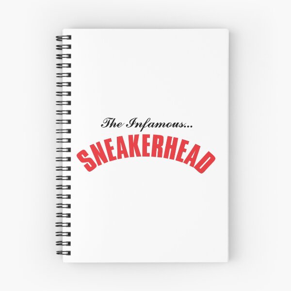 Item preview, The Infamous Sneakerhead designed and sold by Tee4Daily.
