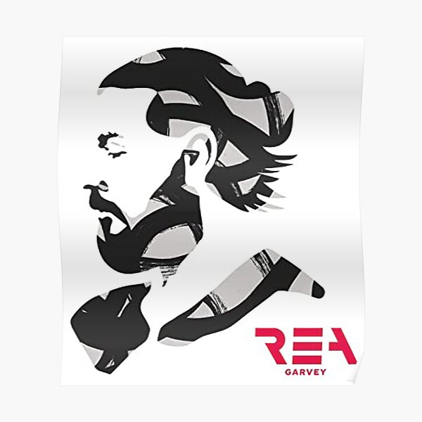 Rea Posters | Redbubble