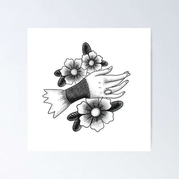 Item preview, Old school tattoo ink design  designed and sold by Raihana   Jolly.