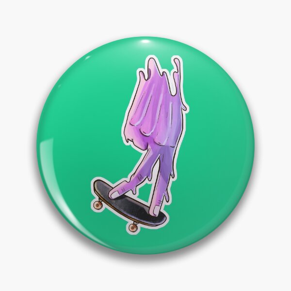 Item preview, Hand Skating designed and sold by Idraws.