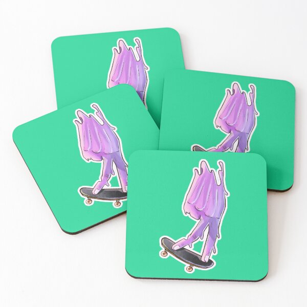 Item preview, Hand Skating designed and sold by Idraws.