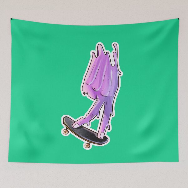 Item preview, Hand Skating designed and sold by Idraws.