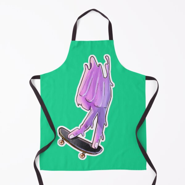 Item preview, Hand Skating designed and sold by Idraws.