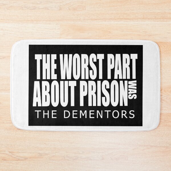 Item preview, Prison Mike designed and sold by FontBubble.