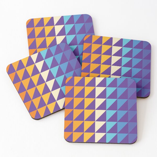 Item preview, triangular parade designed and sold by artistgaf.