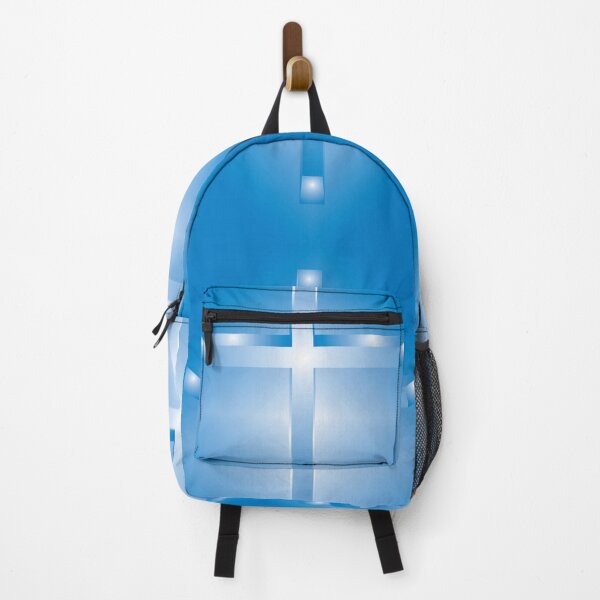 Item preview, Blue Cross designed and sold by Sybille-Yates.