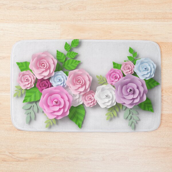 Item preview, paper flowers designed and sold by Lefteris Betsis.