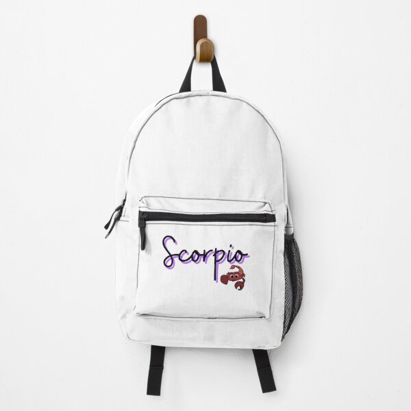 Item preview, Scorpio star sign design designed and sold by Yesmalady.