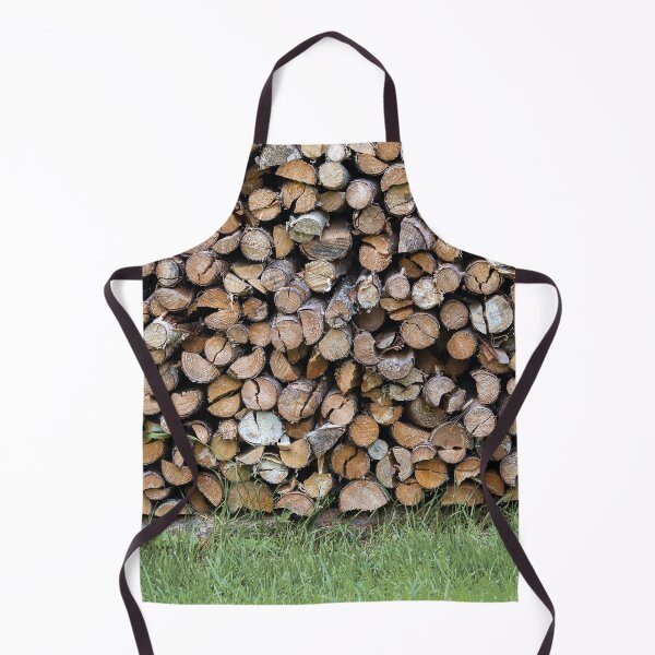 Item preview, Woodpile photo designed and sold by Amalus-files.