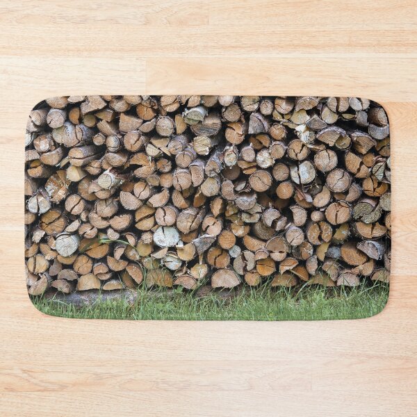 Item preview, Woodpile photo designed and sold by Amalus-files.