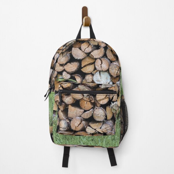 Item preview, Woodpile photo designed and sold by Amalus-files.