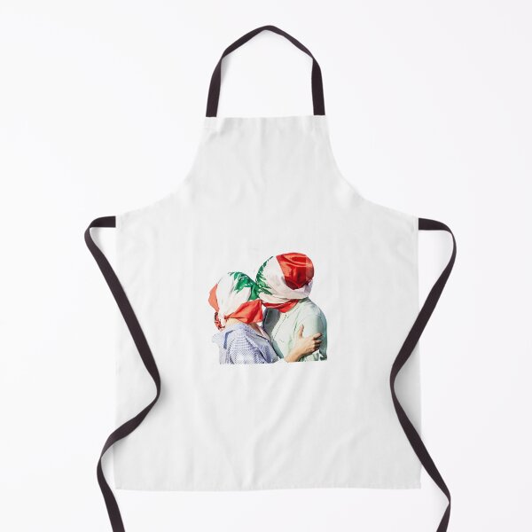 Item preview, Lebanese revolution designed and sold by K.Habibi.