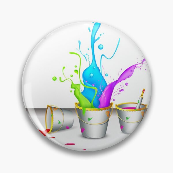Artikelvorschau, Zeit zum Malen entworfen und verkauft von Designs By Creation.