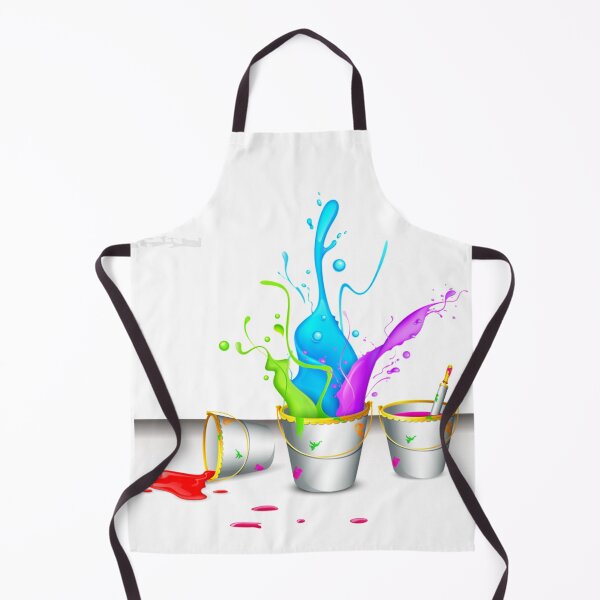 Item preview, Time To Paint designed and sold by Designs By Creation.