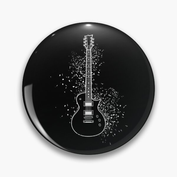 Item preview, Rock Electric Guitar designed and sold by bestshirtdesign.