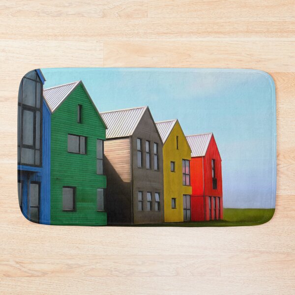 Item preview, John O'groats (Painting) designed and sold by cmphotographs.